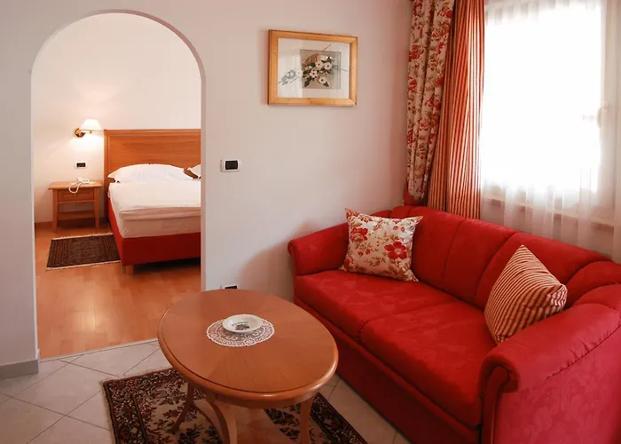 Ristorante LewaldAlbergo